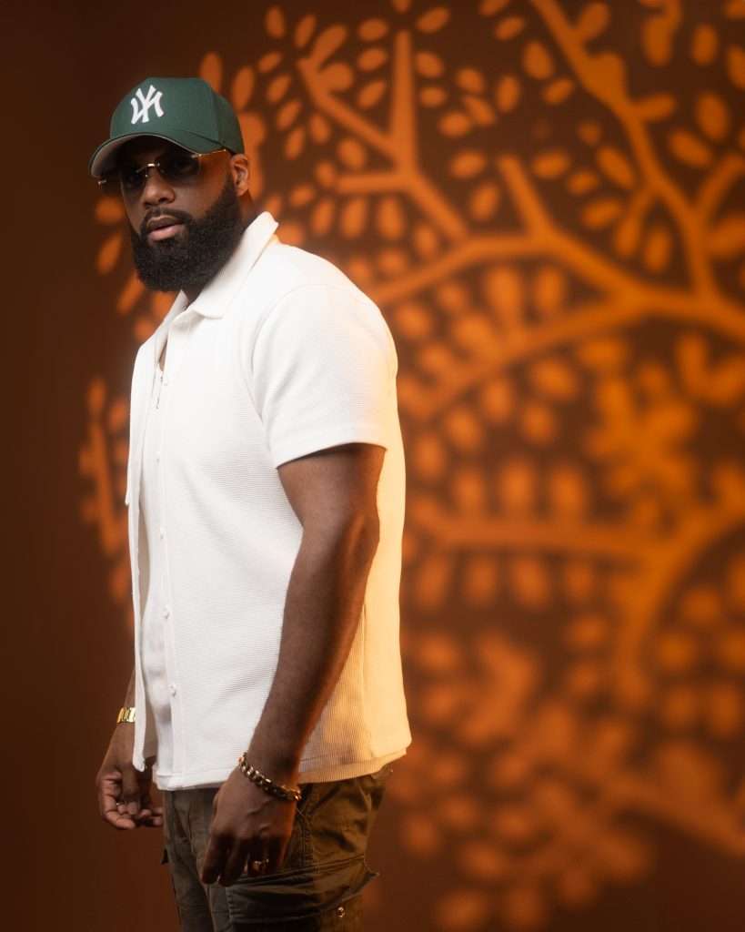 Caribbean Music Awards 2025 nominee