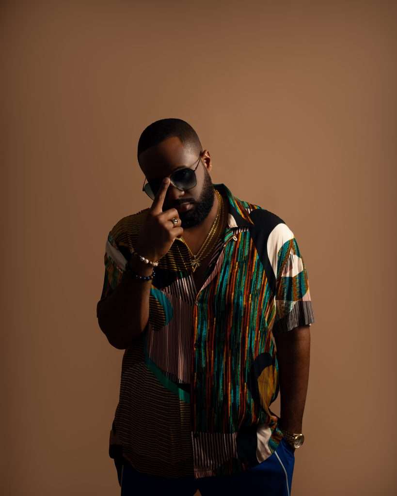 Discover Michael Robinson’s new single “Muse”. A Caribbean fusion of R&B, Afrobeats & Zouk that’s romantic, addictive, and playlist-ready.

