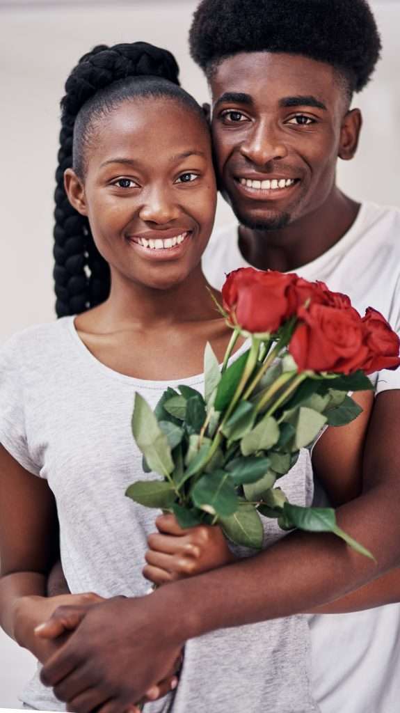 Why Don’t Caribbean Women Buy Their Men Gifts on Valentine’s Day?